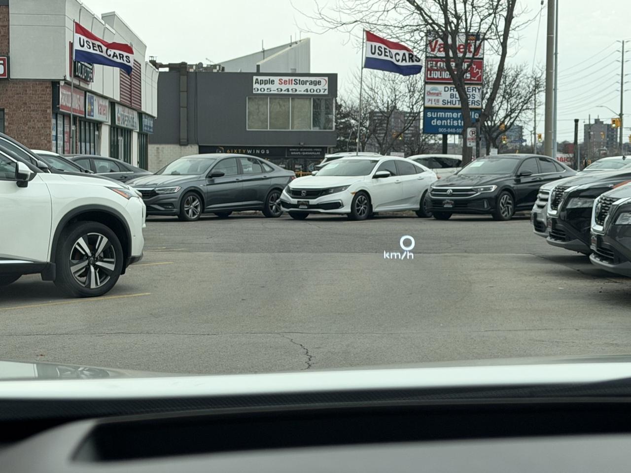 2023 Nissan Rogue Platinum AWD Pearl White  Heads Up   BOSE   360 Ca Photo