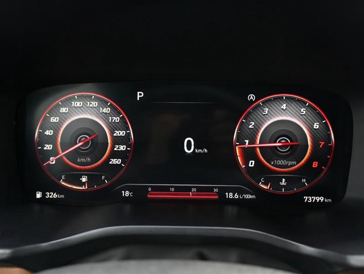 2022 Hyundai Santa Fe Ultimate Calligraphy AWD 2.5T Photo