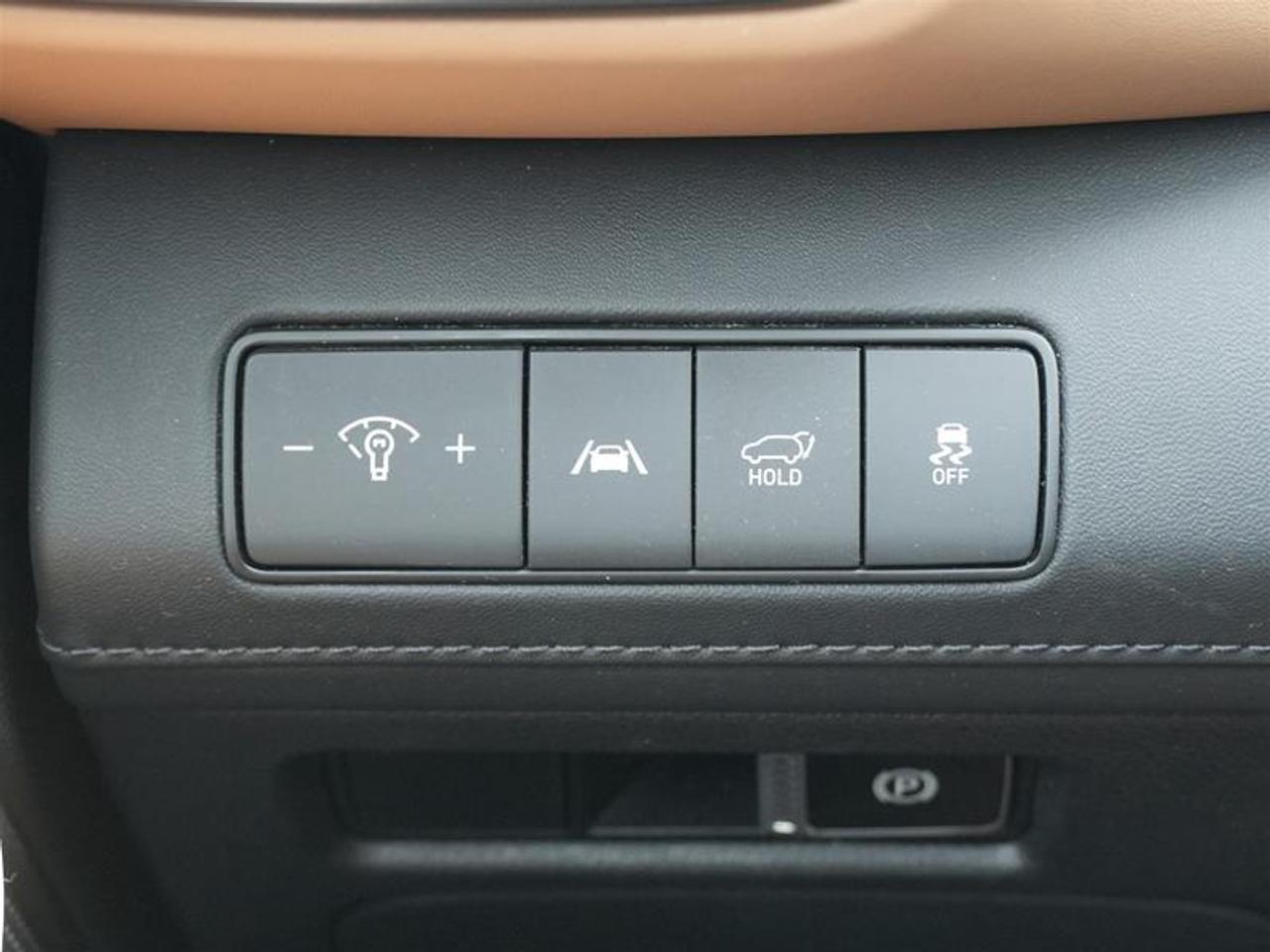 2022 Hyundai Santa Fe Ultimate Calligraphy AWD 2.5T Photo