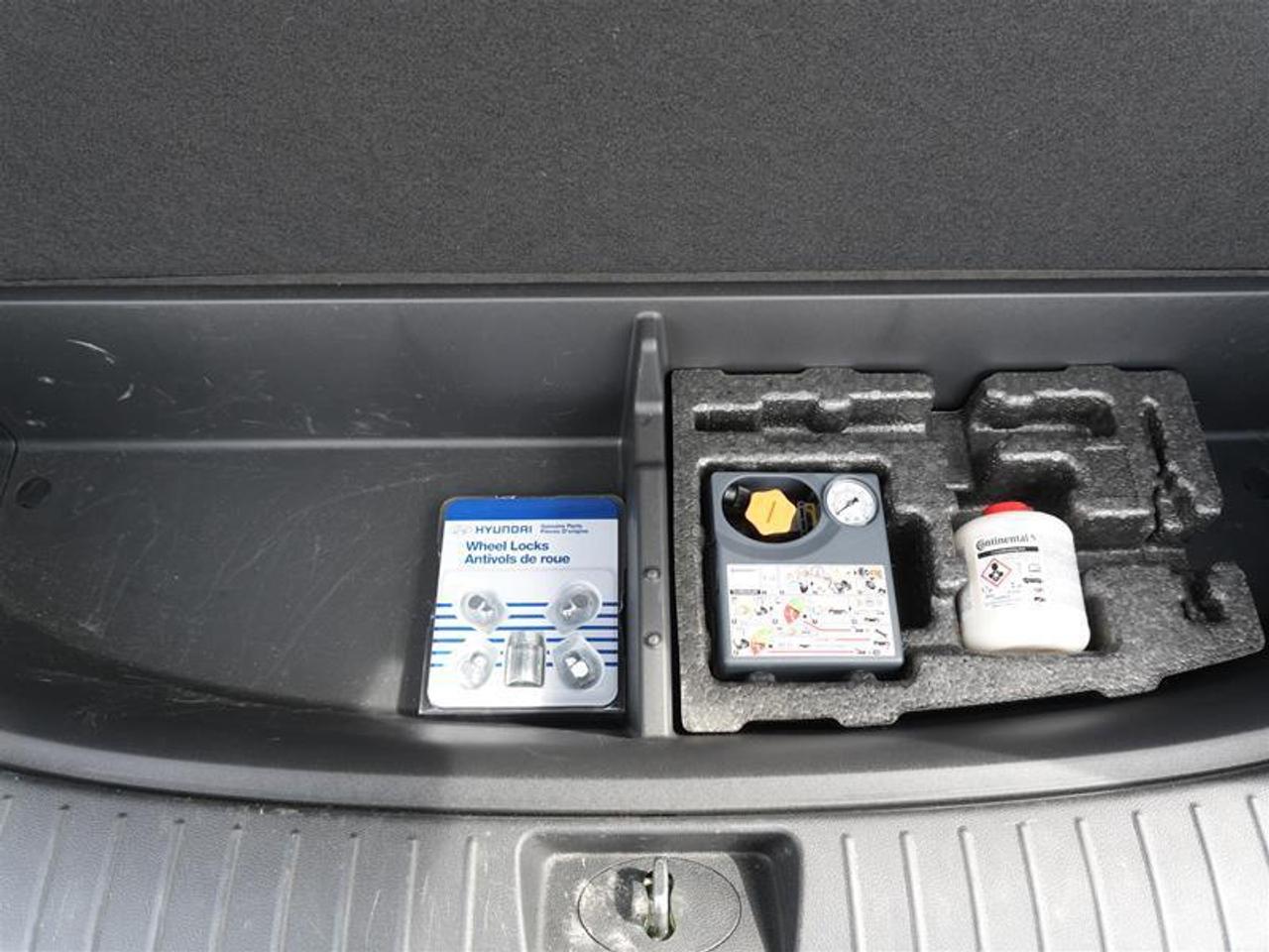 2022 Hyundai Santa Fe Ultimate Calligraphy AWD 2.5T Photo