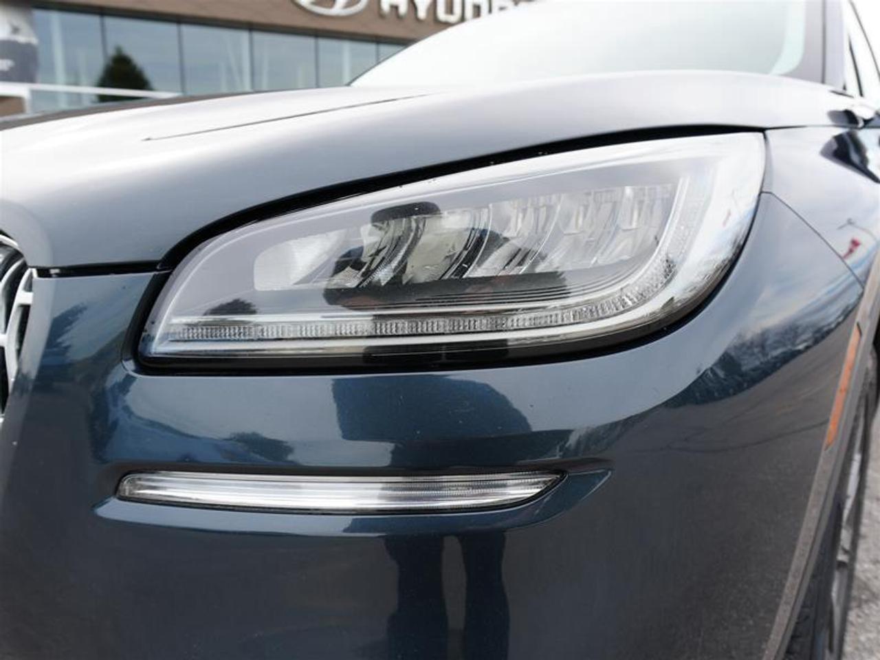 2020 Lincoln Corsair Reserve AWD Photo