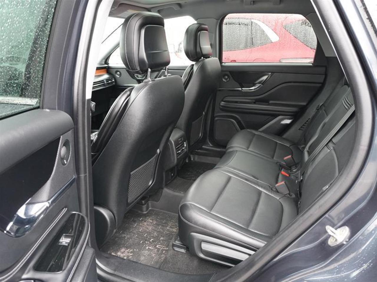 2020 Lincoln Corsair Reserve AWD Photo
