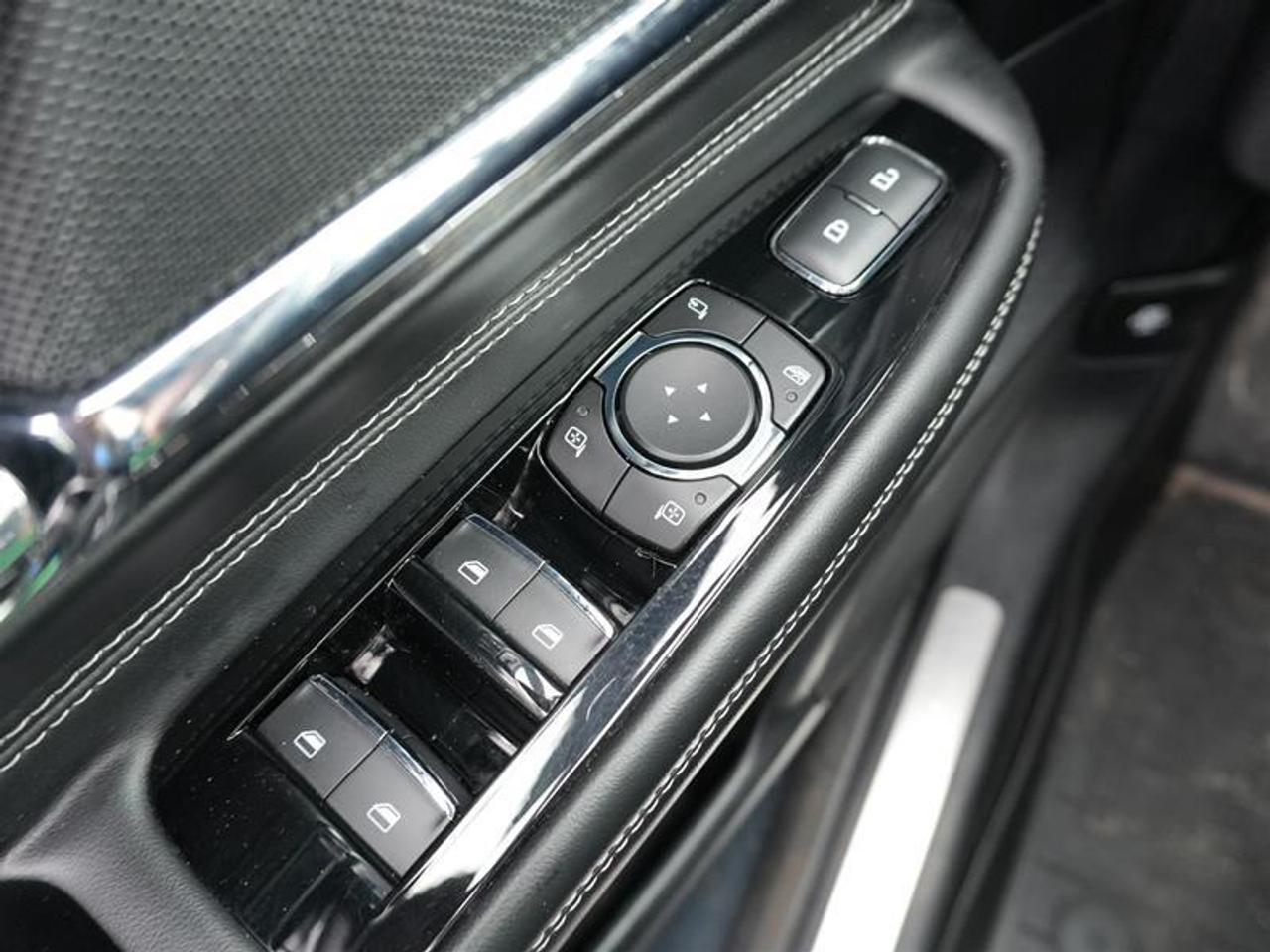 2020 Lincoln Corsair Reserve AWD Photo