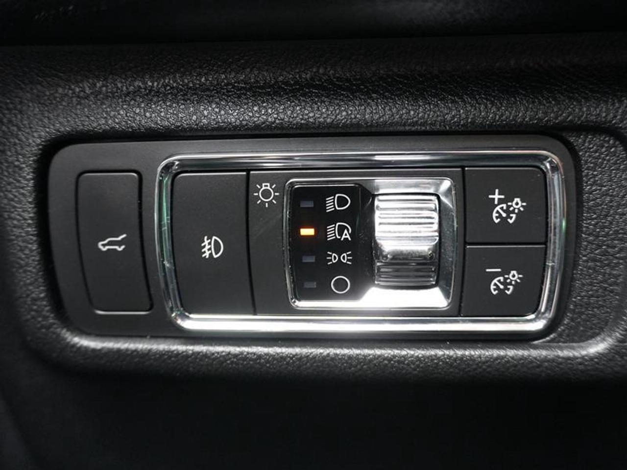2020 Lincoln Corsair Reserve AWD Photo