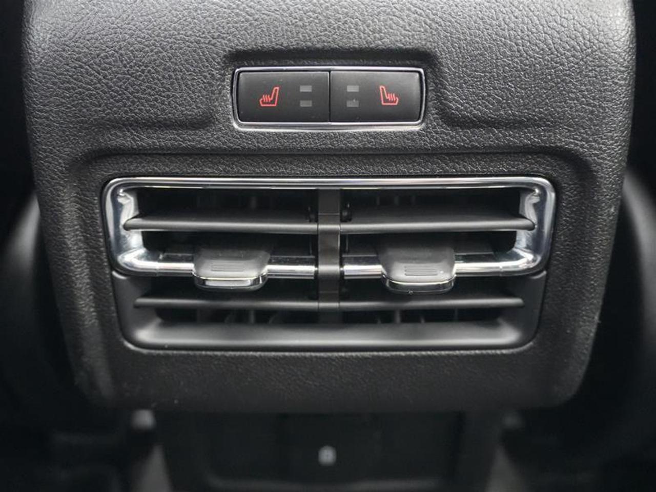 2020 Lincoln Corsair Reserve AWD Photo
