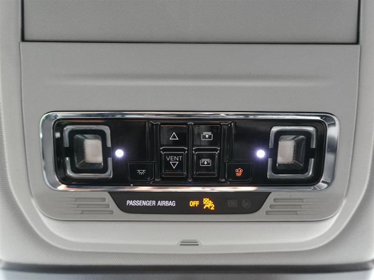 2020 Lincoln Corsair Reserve AWD Photo