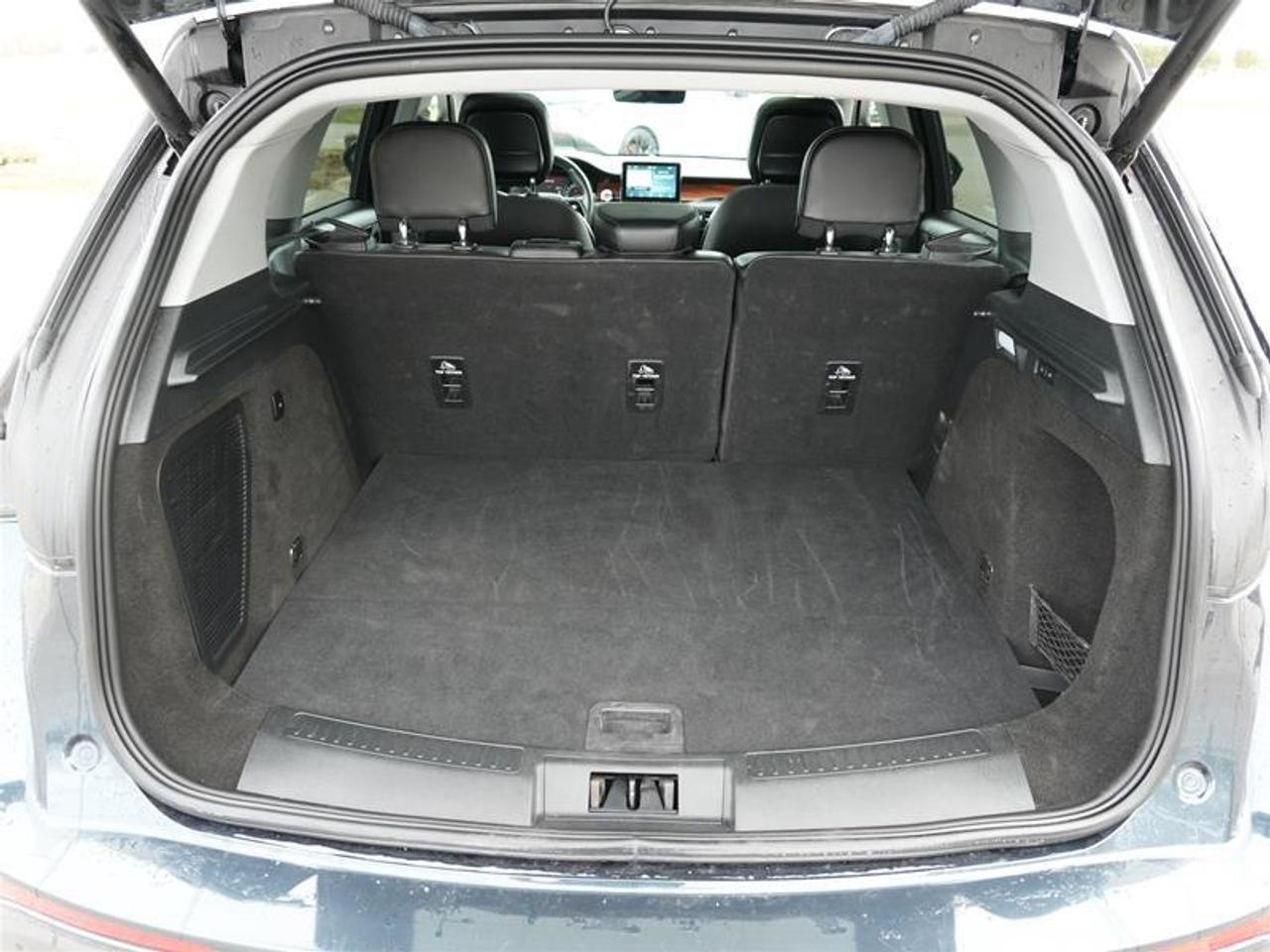 2020 Lincoln Corsair Reserve AWD Photo