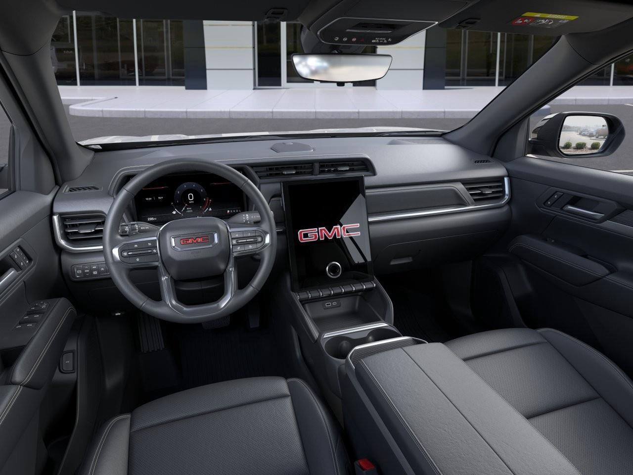 2026 GMC Terrain Elevation 4dr All-Wheel Drive Photo