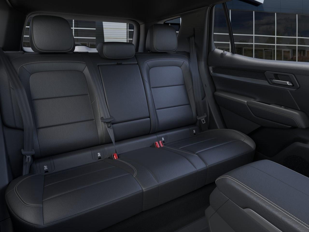 2026 GMC Terrain Elevation 4dr All-Wheel Drive Photo