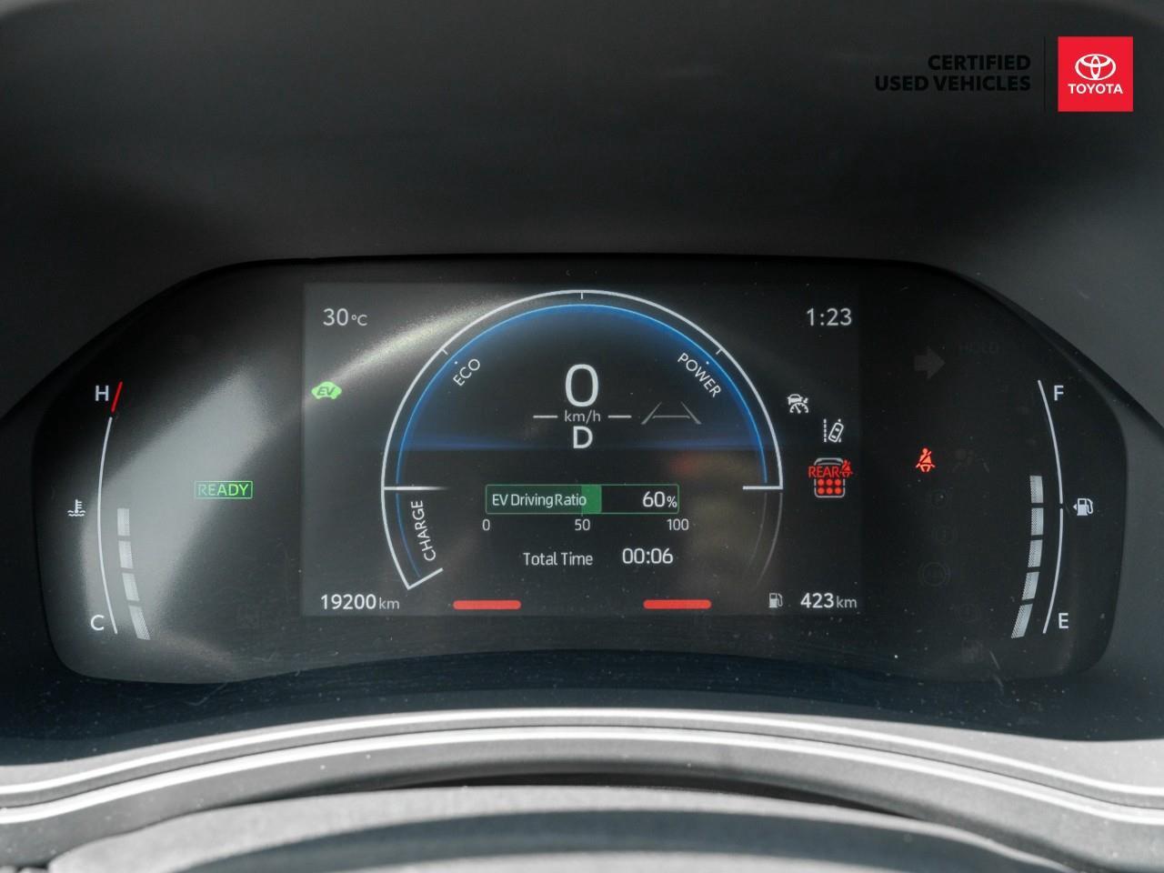 2025 Toyota Grand Highlander Hybrid XLE 4dr All-Wheel Drive Photo