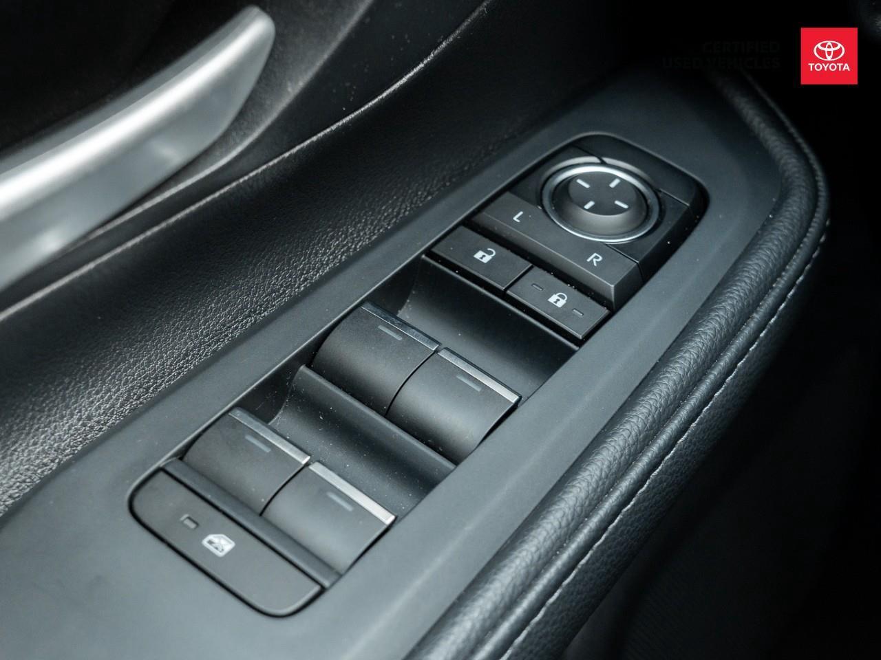 2025 Toyota Grand Highlander Hybrid XLE 4dr All-Wheel Drive Photo