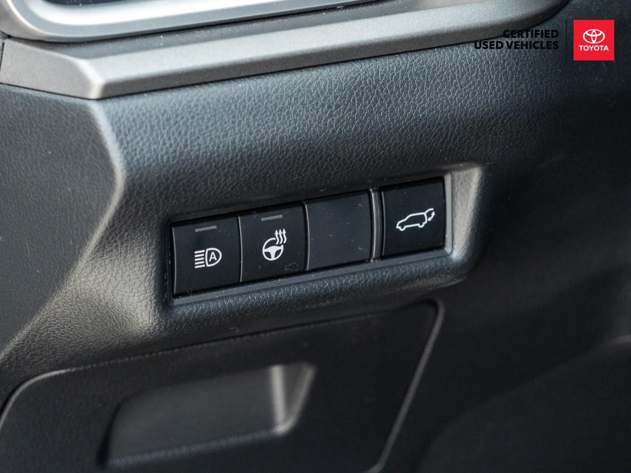 2025 Toyota Grand Highlander Hybrid XLE 4dr All-Wheel Drive Photo