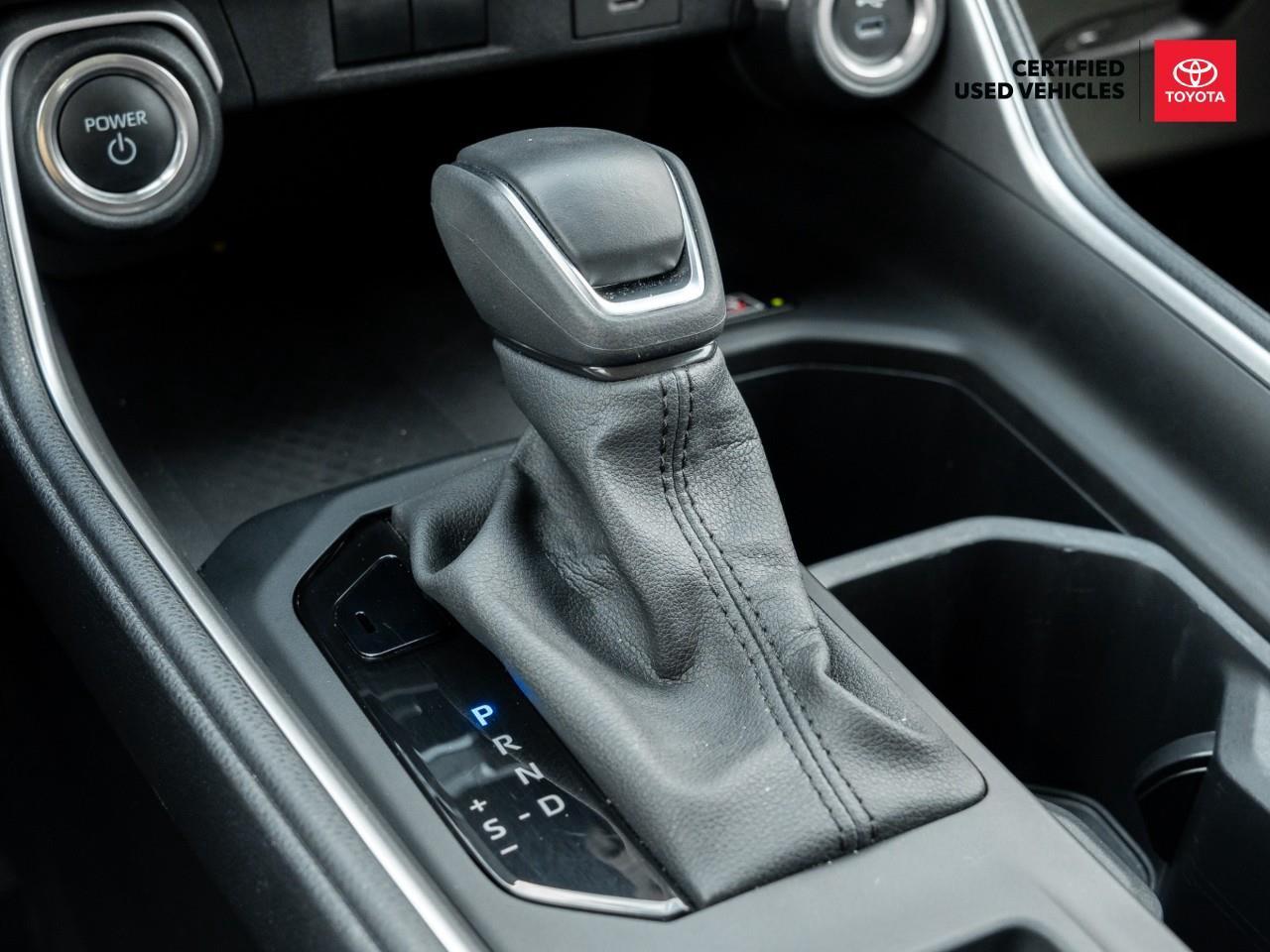 2025 Toyota Grand Highlander Hybrid XLE 4dr All-Wheel Drive Photo