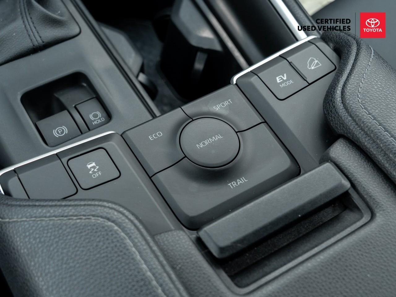 2025 Toyota Grand Highlander Hybrid XLE 4dr All-Wheel Drive Photo