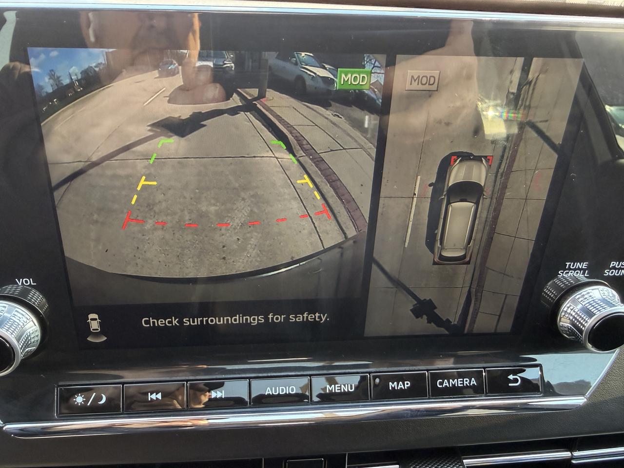 2022 Mitsubishi Outlander SE Photo