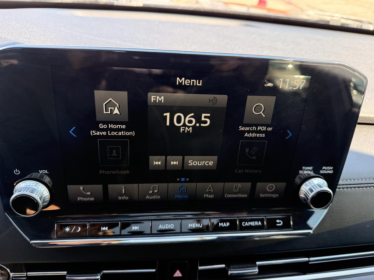 2022 Mitsubishi Outlander SE Photo