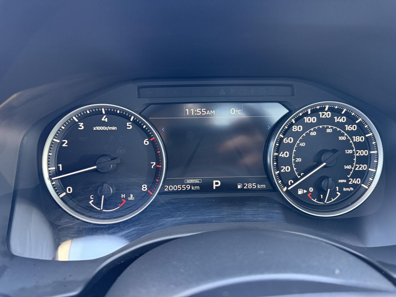 2022 Mitsubishi Outlander SE Photo