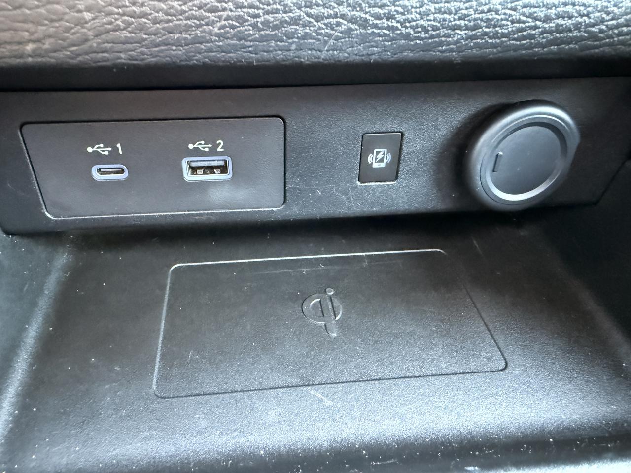 2022 Mitsubishi Outlander SE Photo