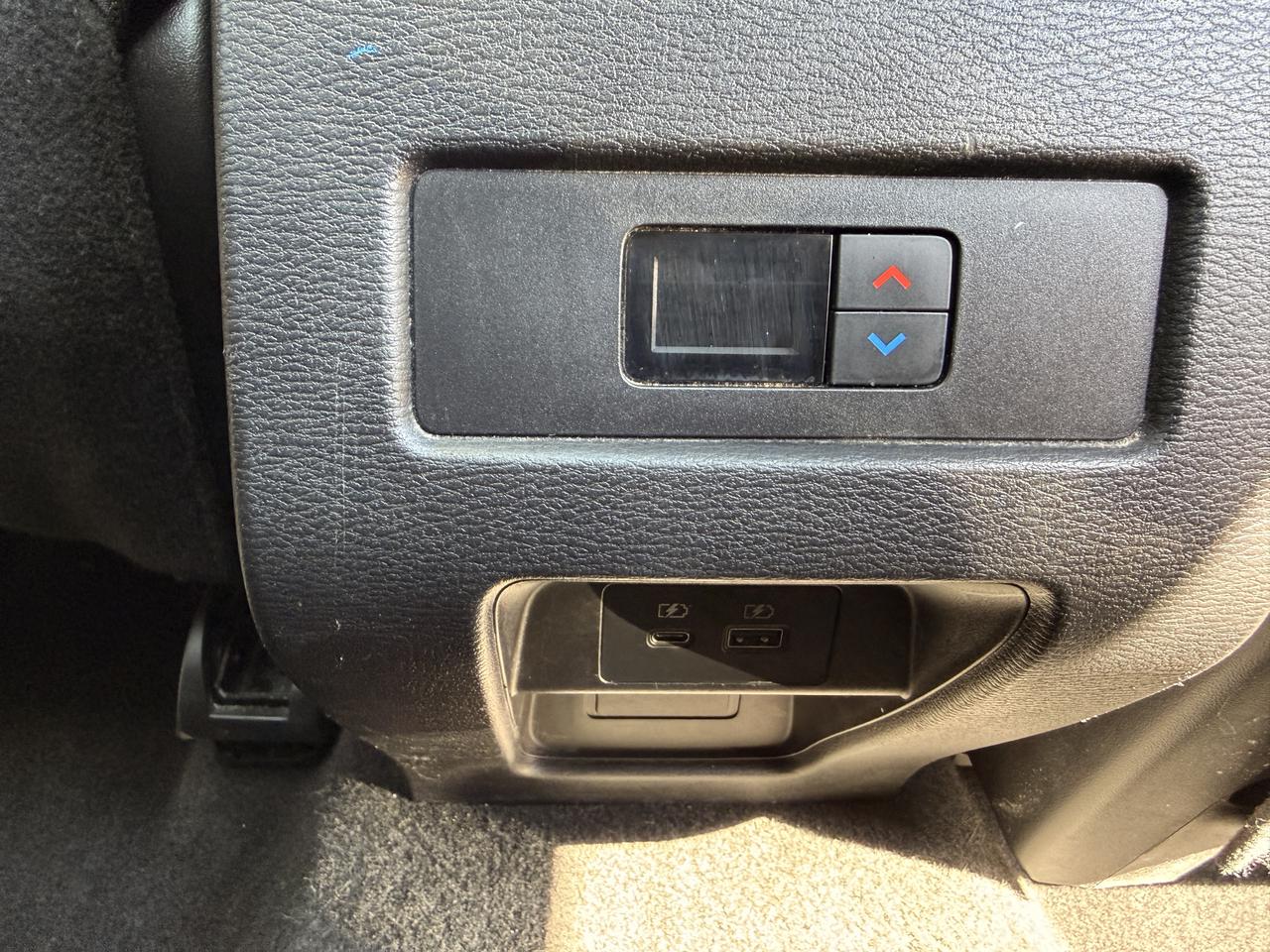 2022 Mitsubishi Outlander SE Photo