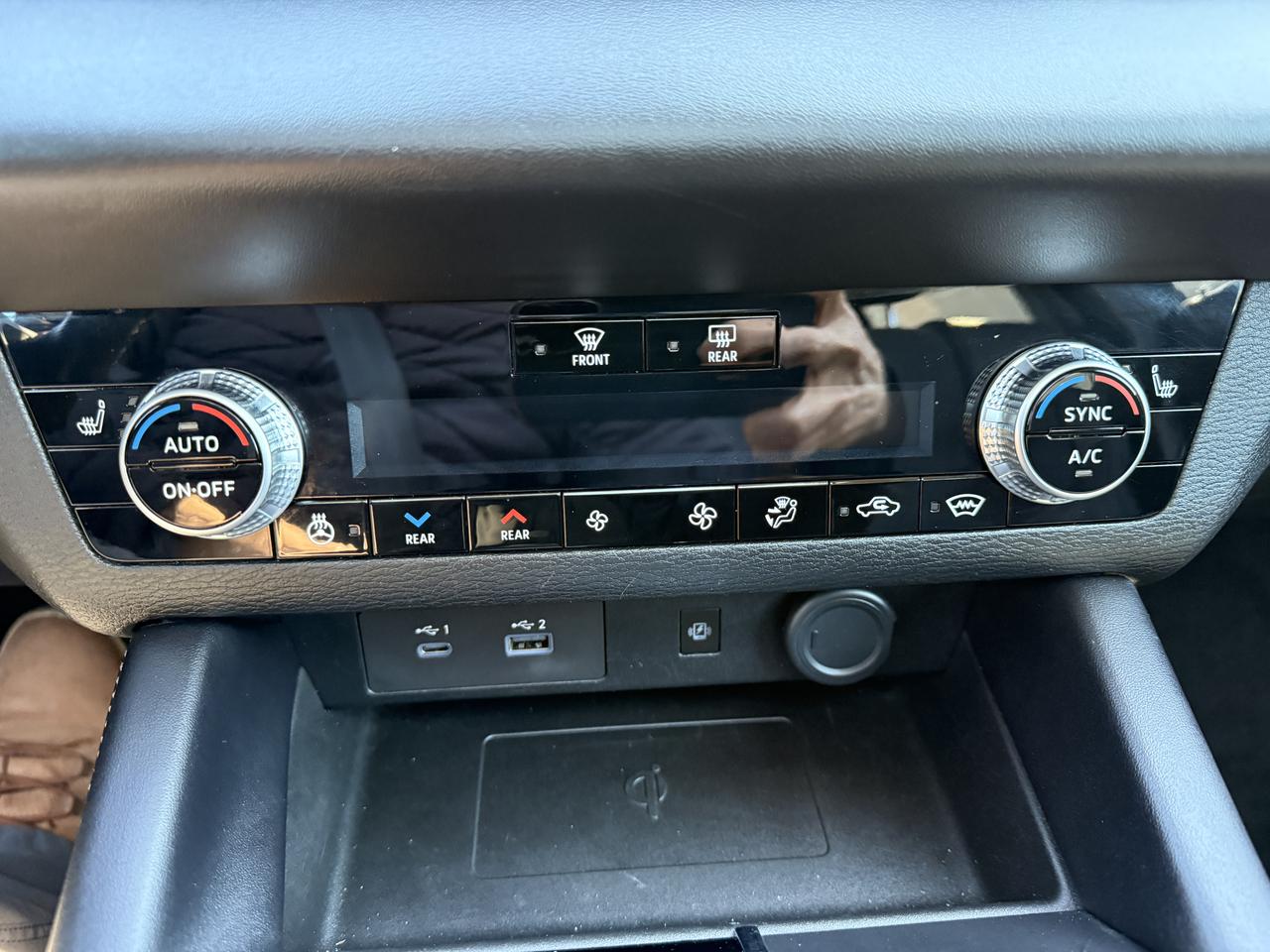 2022 Mitsubishi Outlander SE Photo