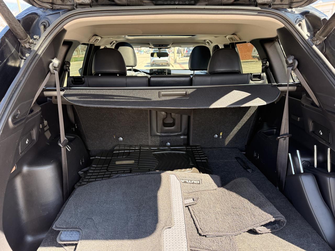 2022 Mitsubishi Outlander SE Photo