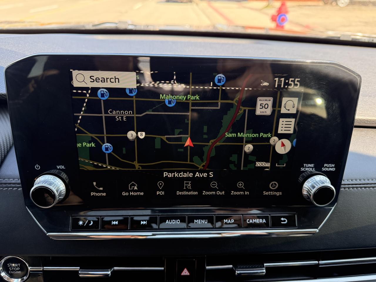 2022 Mitsubishi Outlander SE Photo