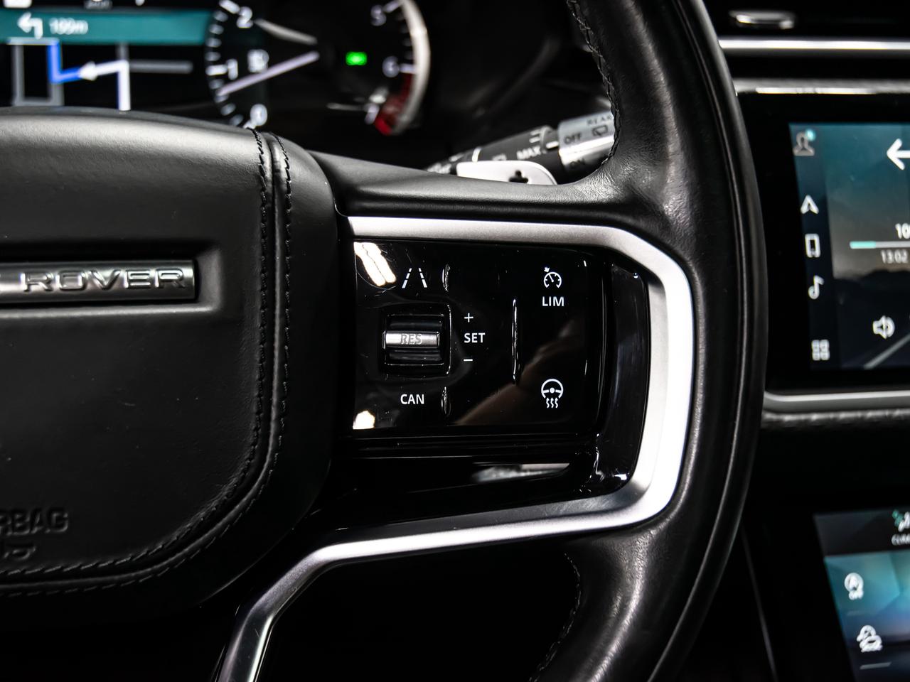 2022 Land Rover Range Rover Velar P340 R-DYNAMIC S COLLISION AVOIDANCE NAVI REAR CAM Photo