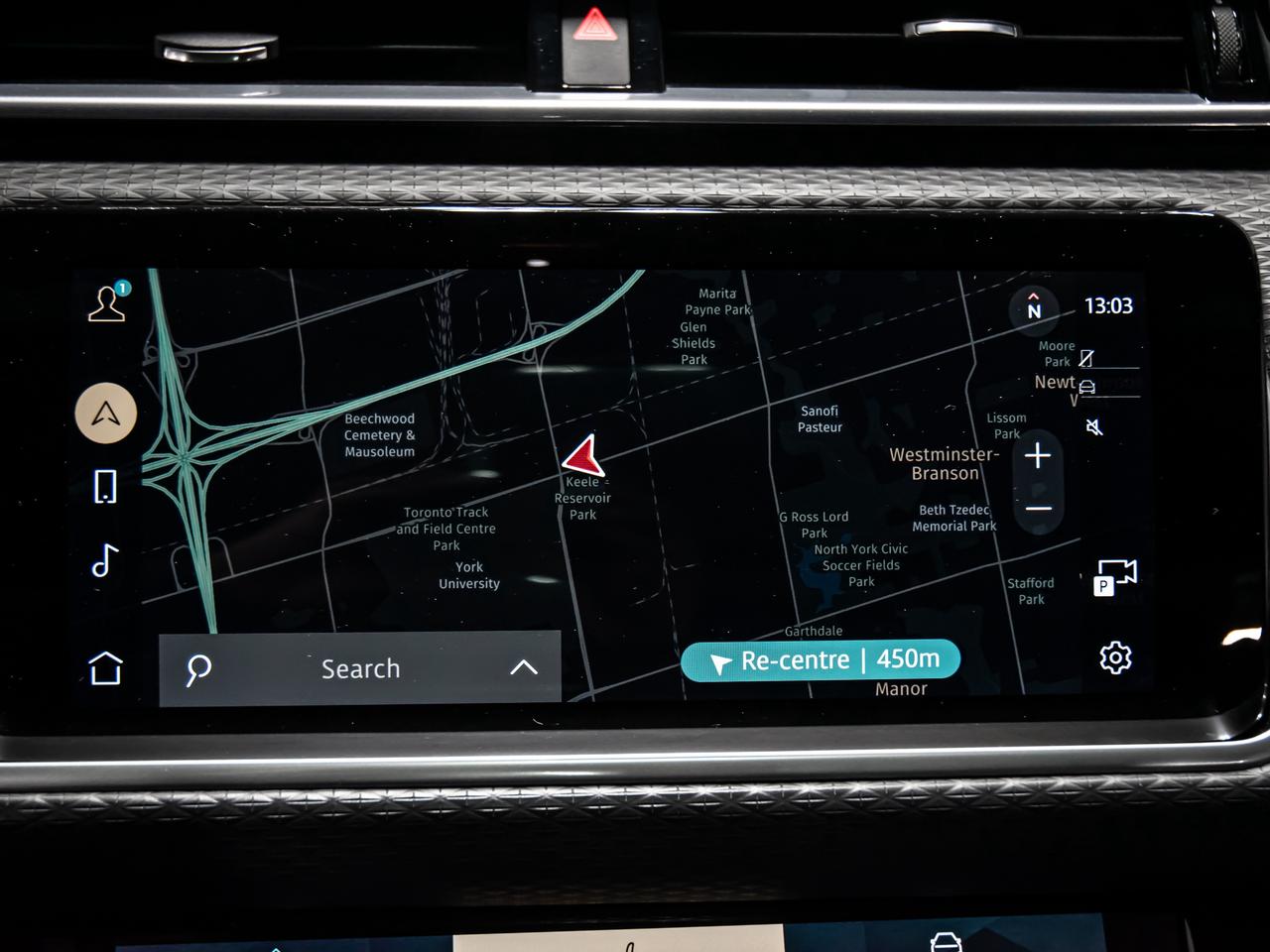 2022 Land Rover Range Rover Velar P340 R-DYNAMIC S COLLISION AVOIDANCE NAVI REAR CAM Photo
