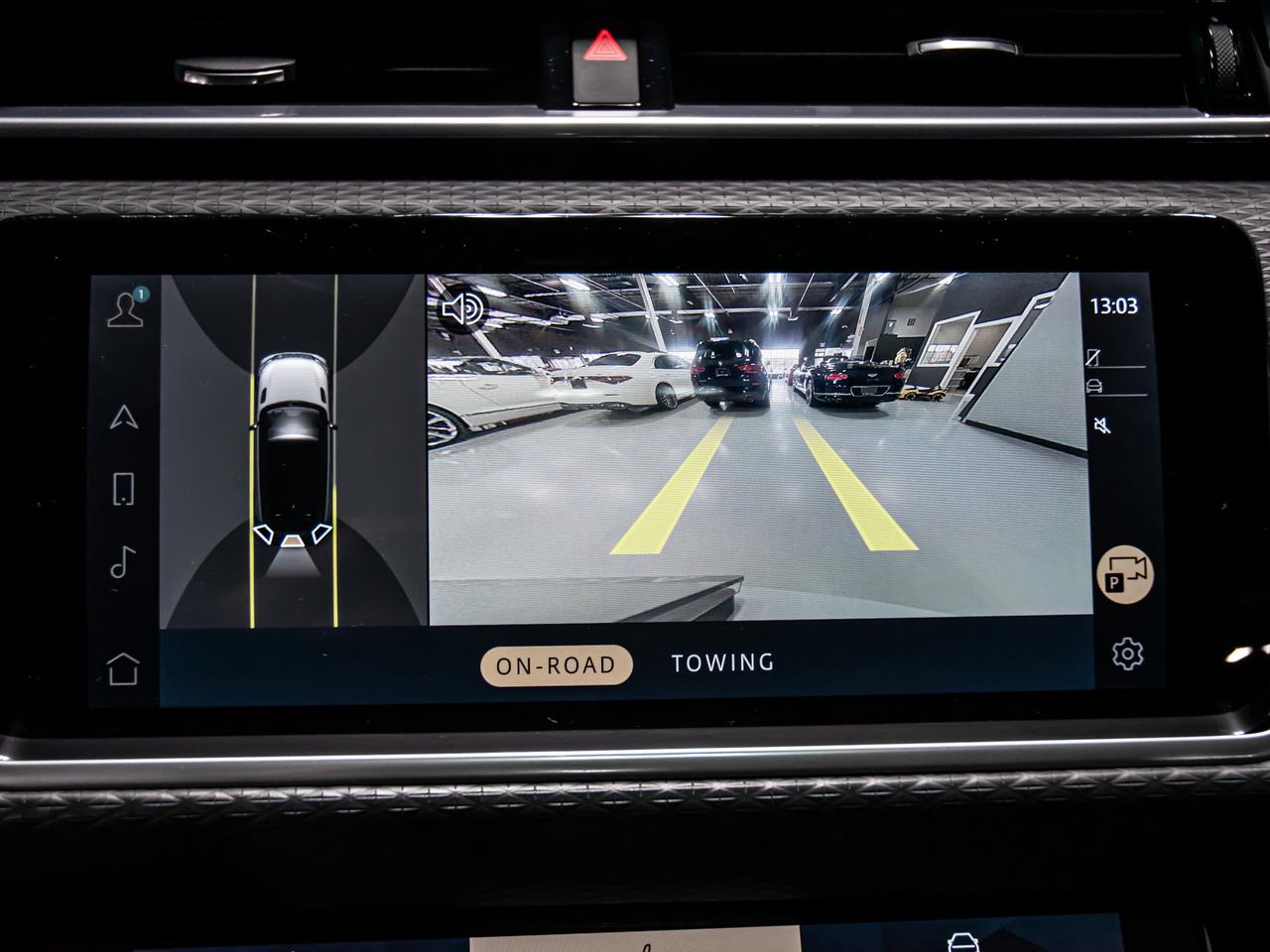 2022 Land Rover Range Rover Velar P340 R-DYNAMIC S COLLISION AVOIDANCE NAVI REAR CAM Photo