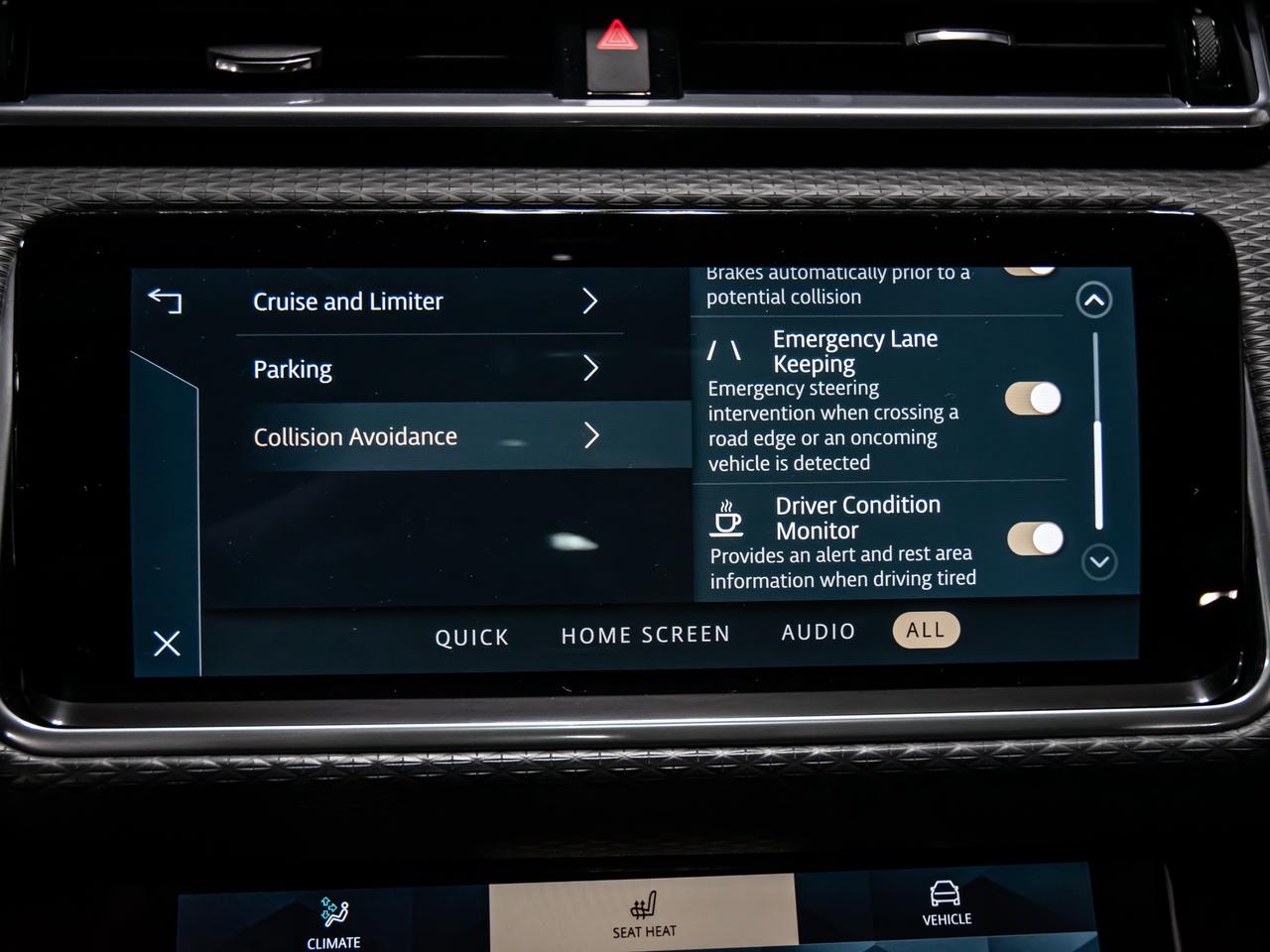 2022 Land Rover Range Rover Velar P340 R-DYNAMIC S COLLISION AVOIDANCE NAVI REAR CAM Photo