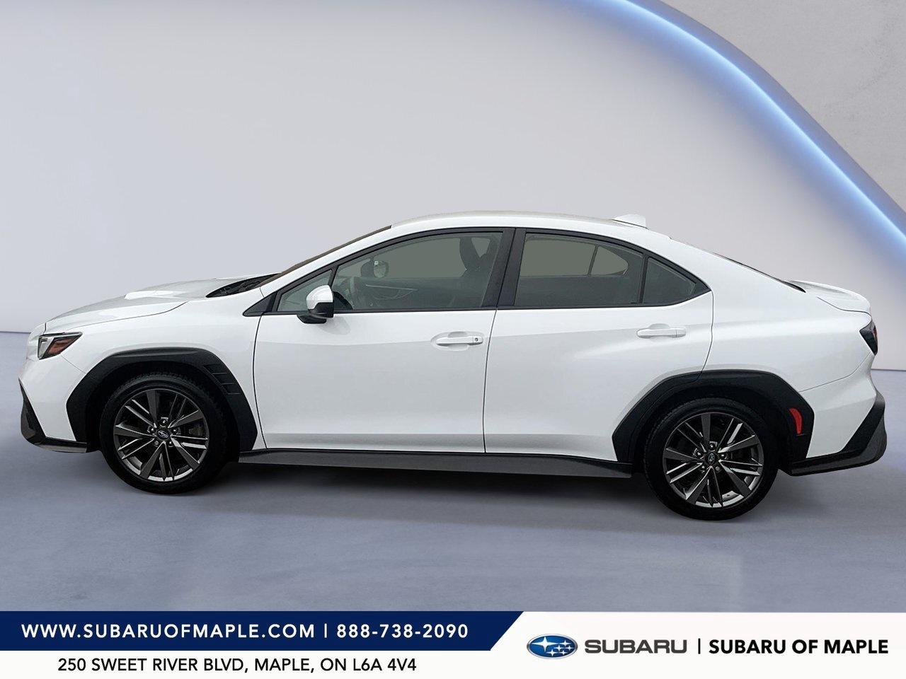 2024 Subaru WRX Manual Photo4