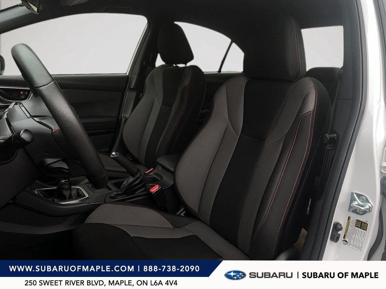 2024 Subaru WRX Manual Photo