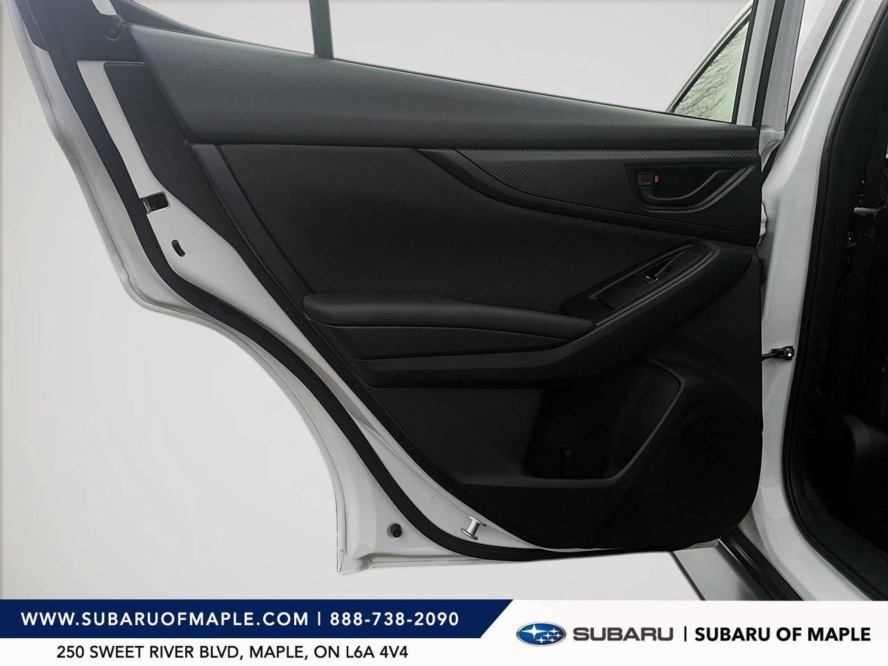 2024 Subaru WRX Manual Photo
