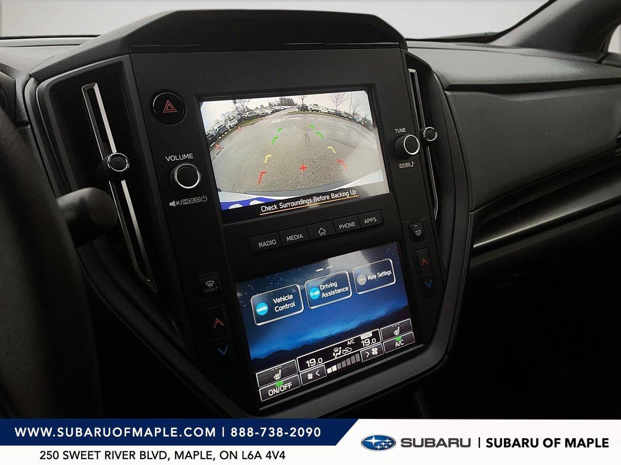 2024 Subaru WRX Manual Photo