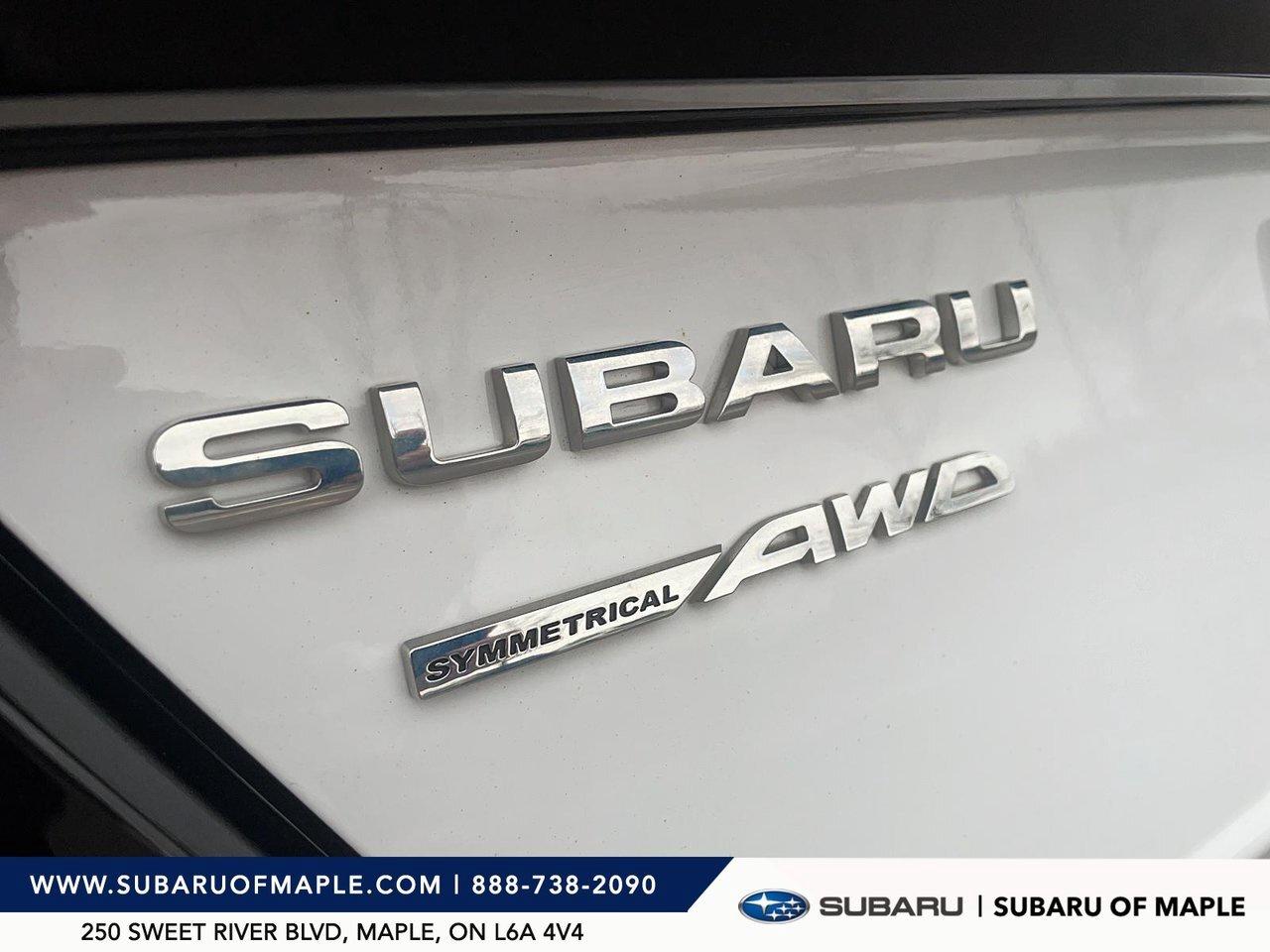 2024 Subaru WRX Manual Photo