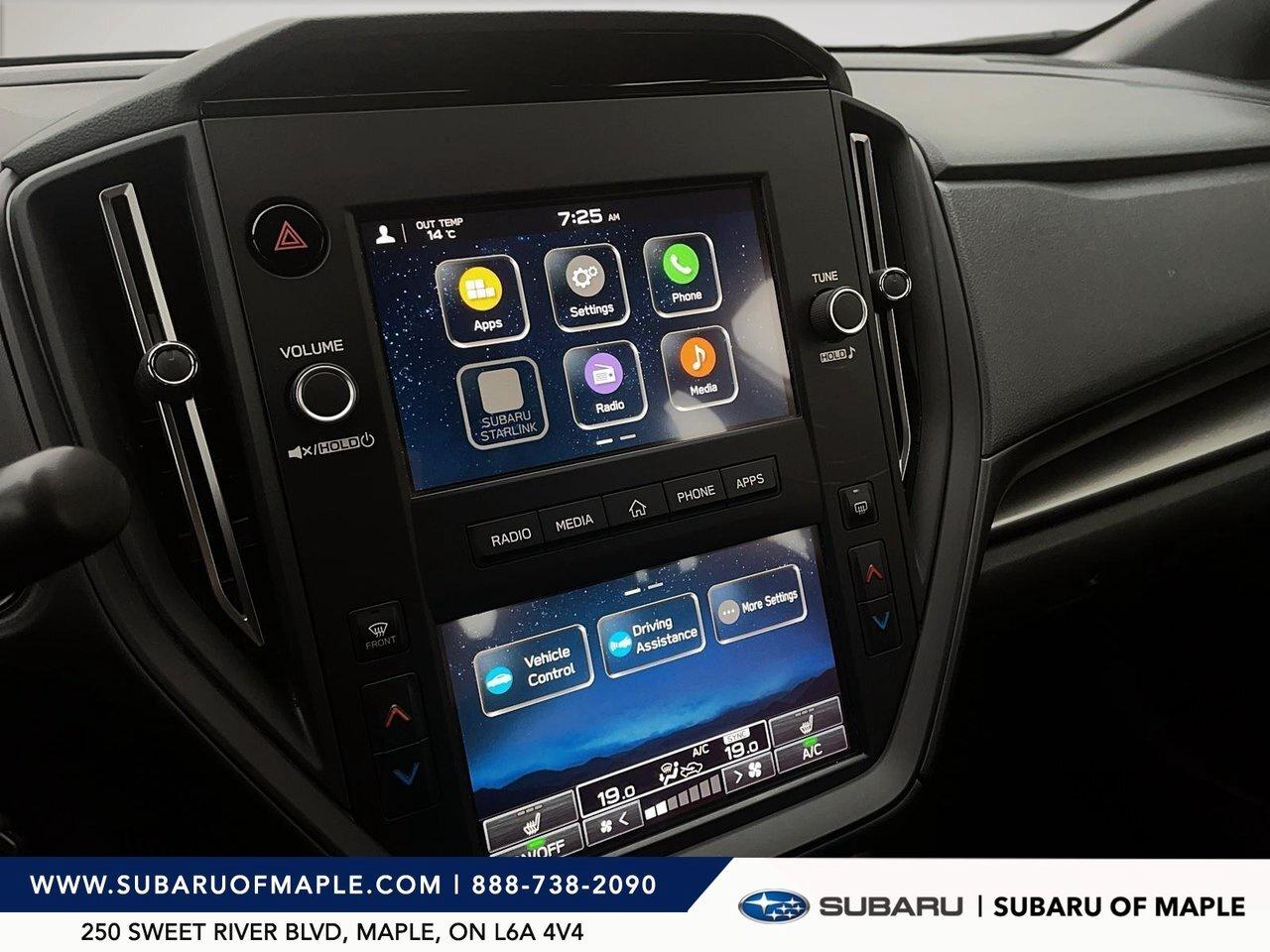 2024 Subaru WRX Manual Photo