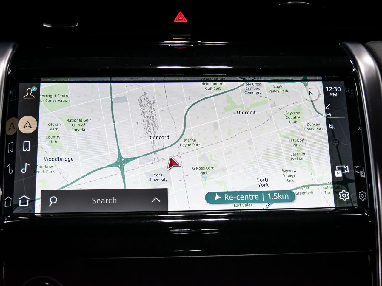 2023 Land Rover Discovery Sport SE 4WD COLLISION AVOIDANCE BLIND SPOTS NAVI Photo