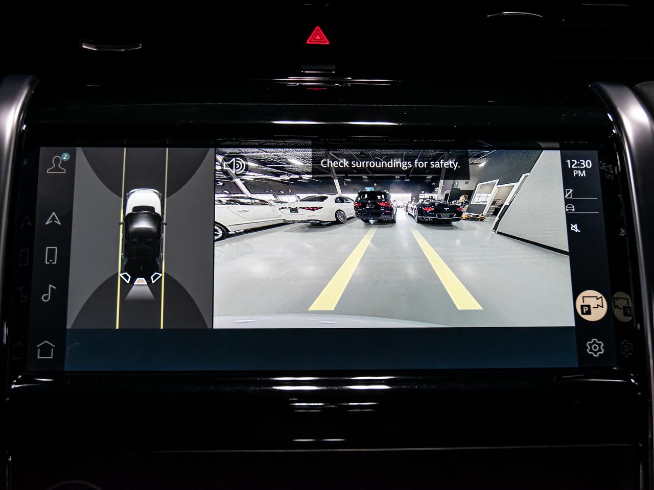 2023 Land Rover Discovery Sport SE 4WD COLLISION AVOIDANCE BLIND SPOTS NAVI Photo