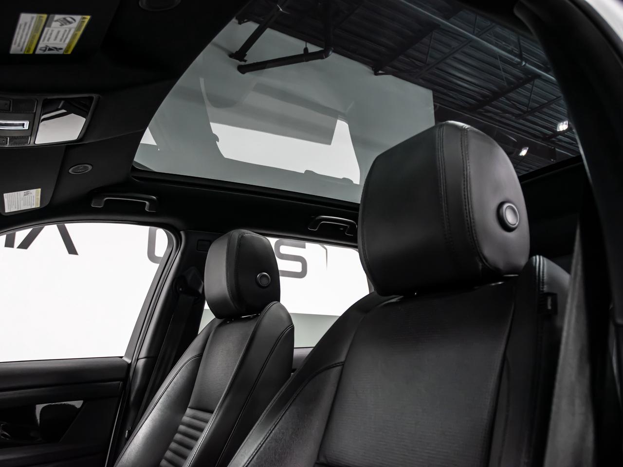 2023 Land Rover Discovery Sport SE 4WD COLLISION AVOIDANCE BLIND SPOTS NAVI Photo