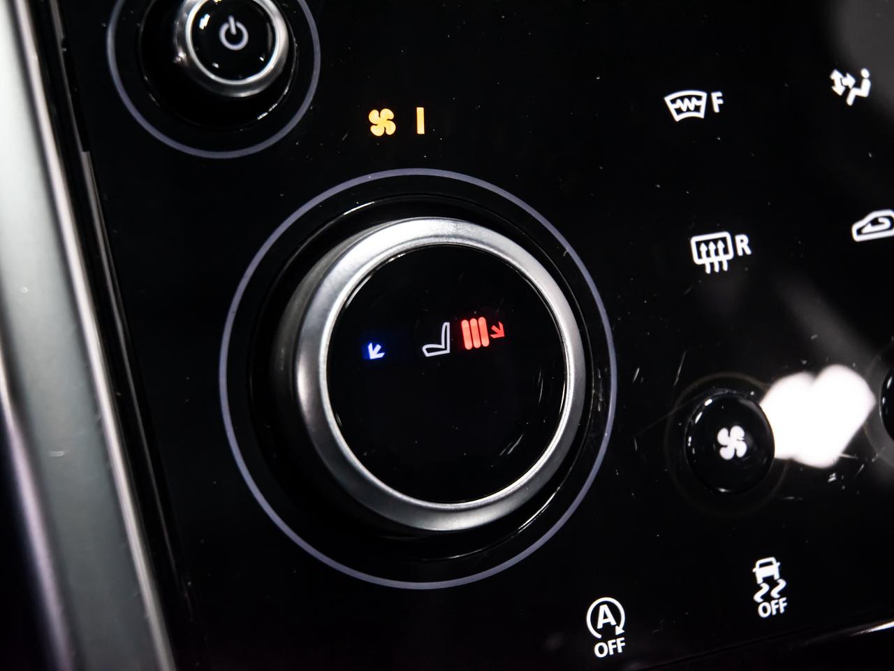 2023 Land Rover Discovery Sport SE 4WD COLLISION AVOIDANCE BLIND SPOTS NAVI Photo