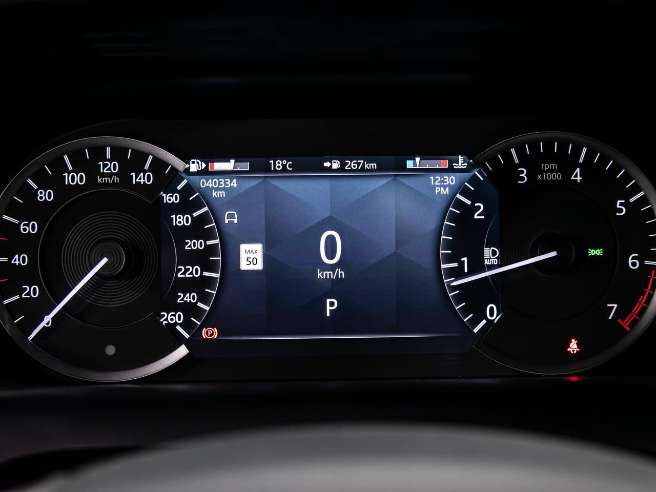 2023 Land Rover Discovery Sport SE 4WD COLLISION AVOIDANCE BLIND SPOTS NAVI Photo