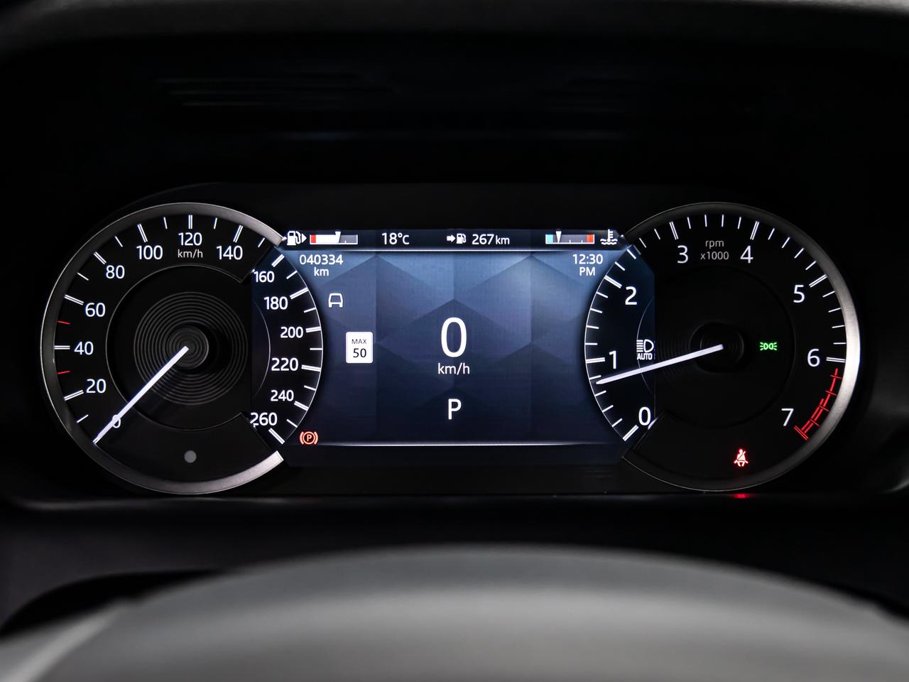 2023 Land Rover Discovery Sport SE 4WD COLLISION AVOIDANCE BLIND SPOTS NAVI Photo