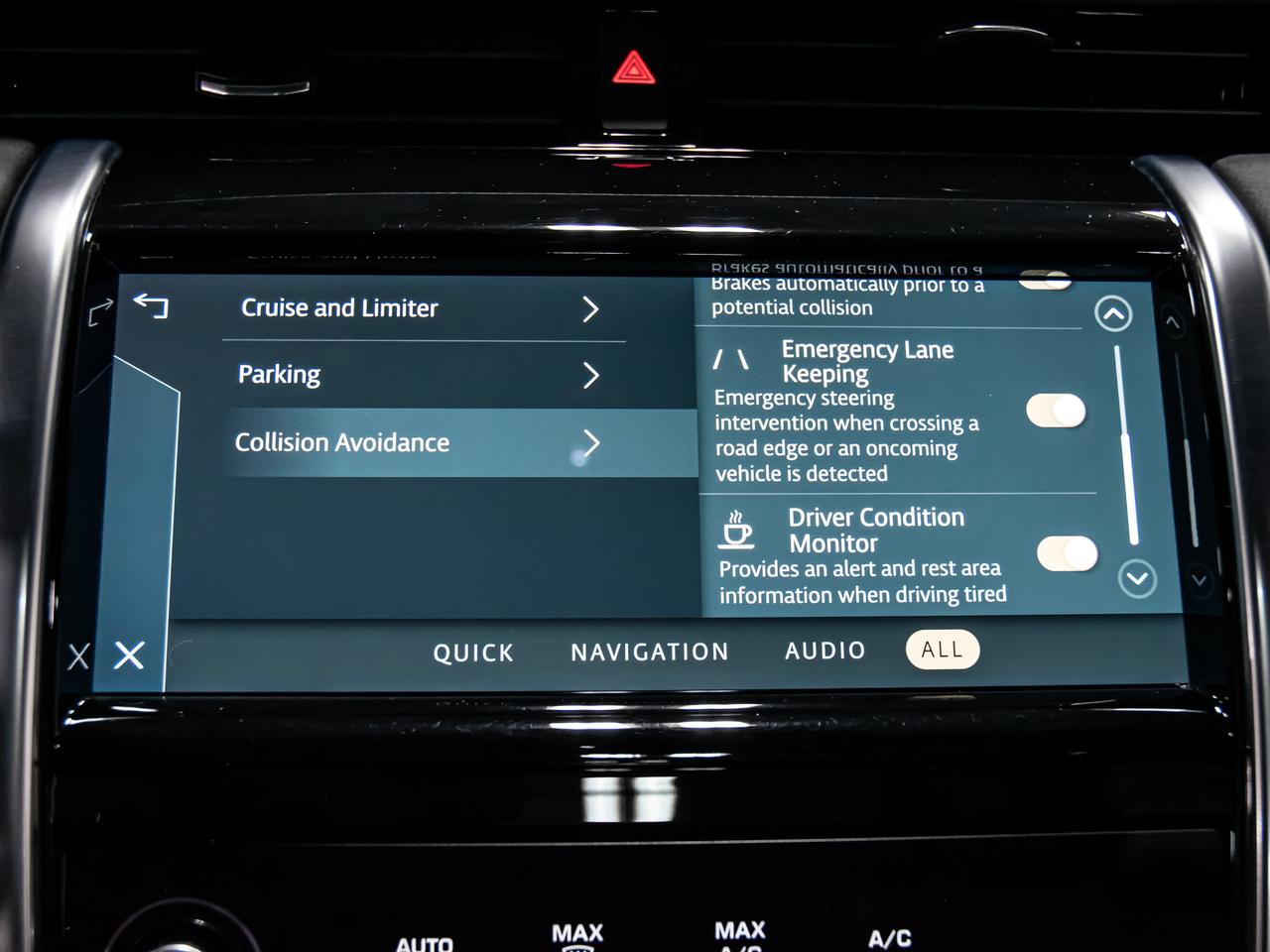 2023 Land Rover Discovery Sport SE 4WD COLLISION AVOIDANCE BLIND SPOTS NAVI Photo