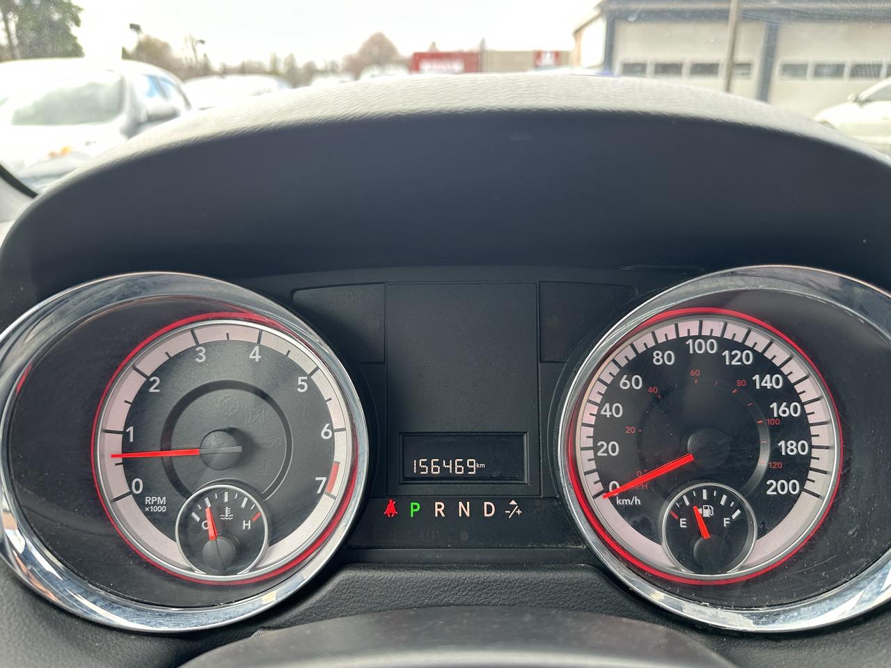 2017 Dodge Grand Caravan 4dr Wgn SXT Photo