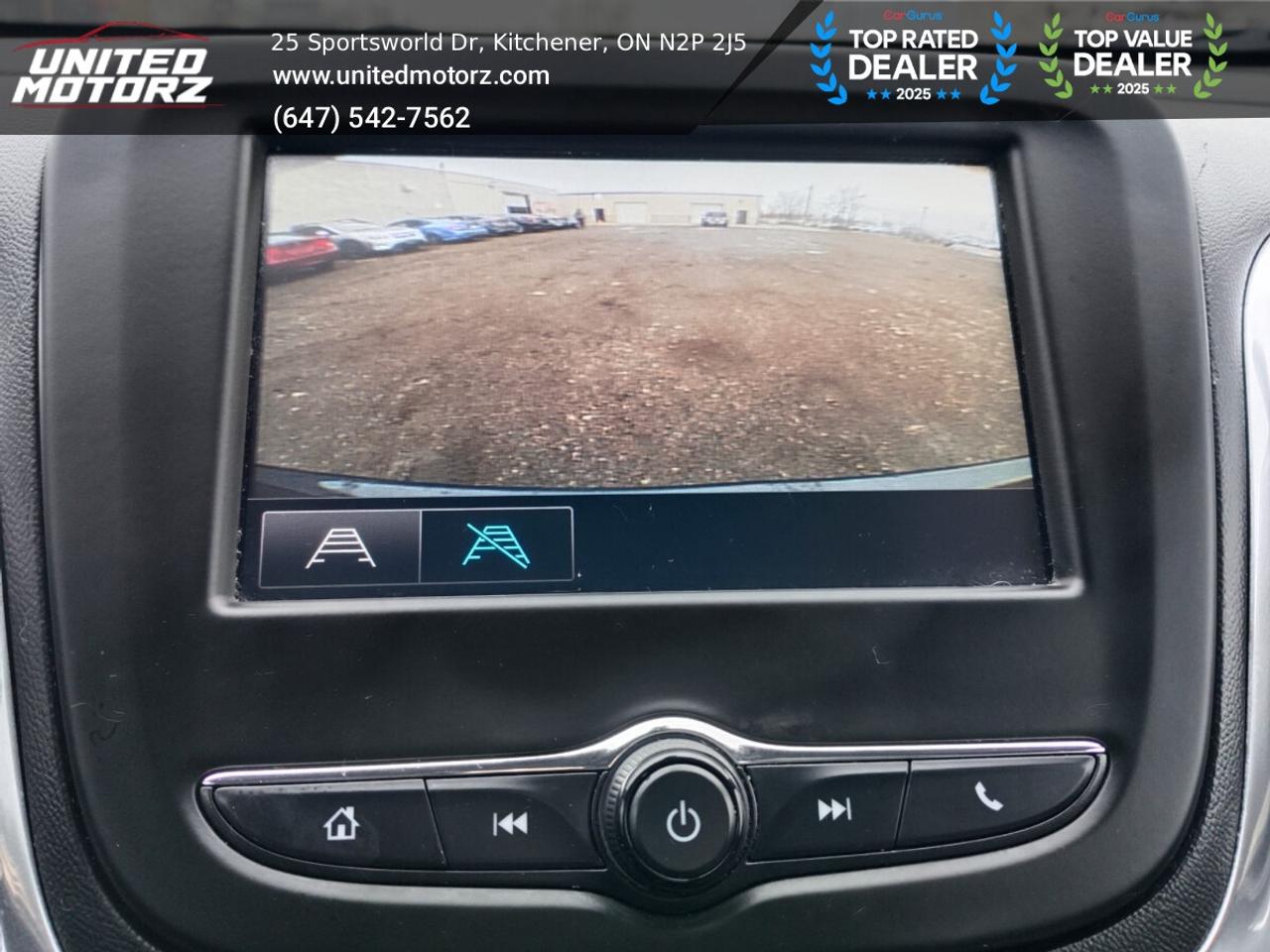 2018 Chevrolet Equinox LS w/1LS~SAFETY CERTIFIED~NO ACCIDENTS~ Photo