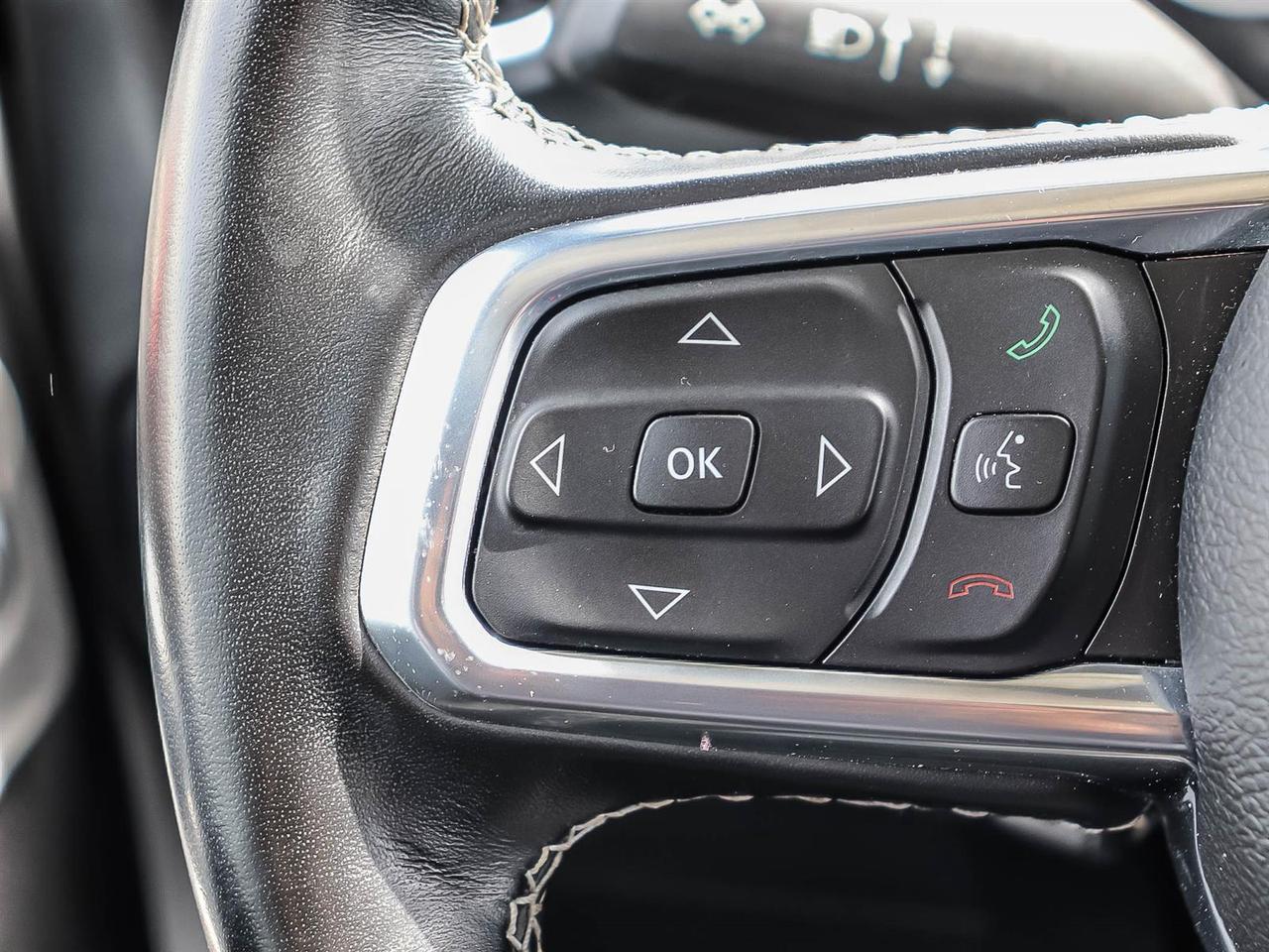 2021 Jeep Wrangler Unlimited Sahara Photo