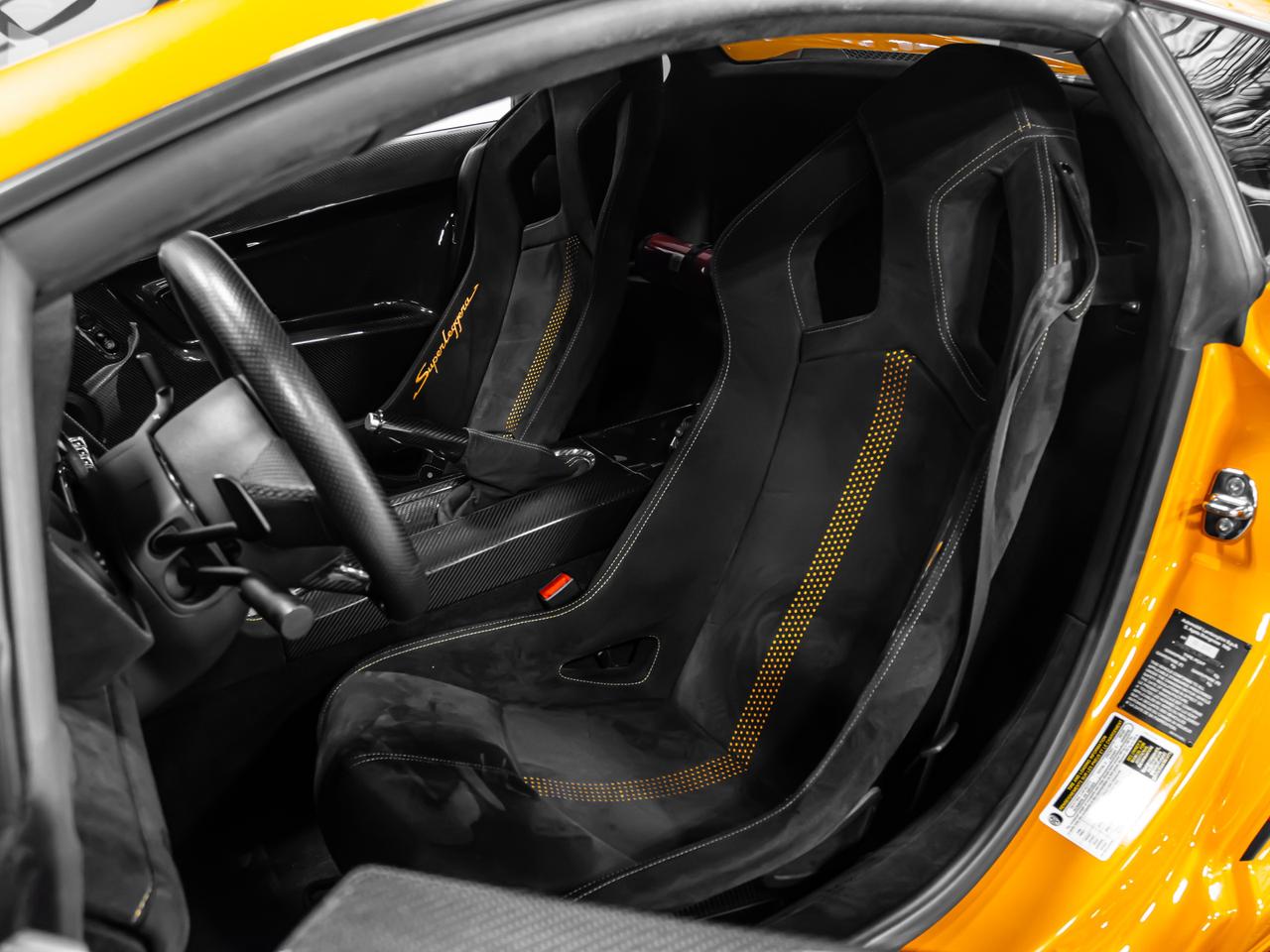2012 Lamborghini Gallardo SUPERLEGGERA NAVIGATION REAR VIEW CAMERA Photo