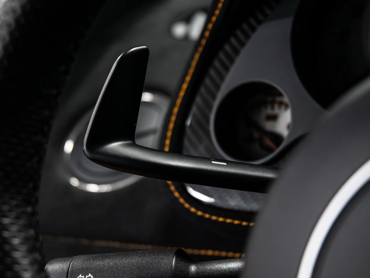 2012 Lamborghini Gallardo SUPERLEGGERA NAVIGATION REAR VIEW CAMERA Photo