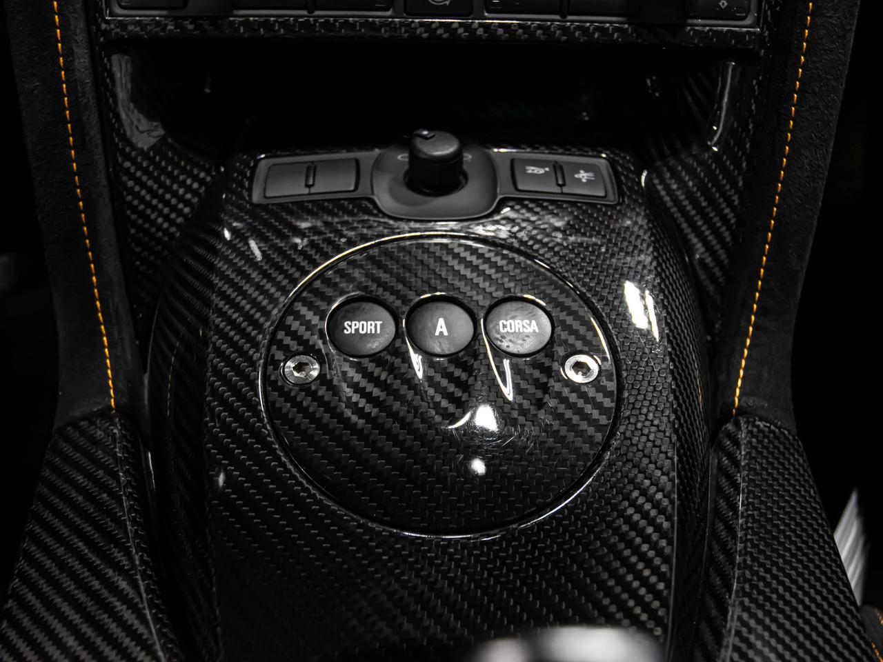 2012 Lamborghini Gallardo SUPERLEGGERA NAVIGATION REAR VIEW CAMERA Photo