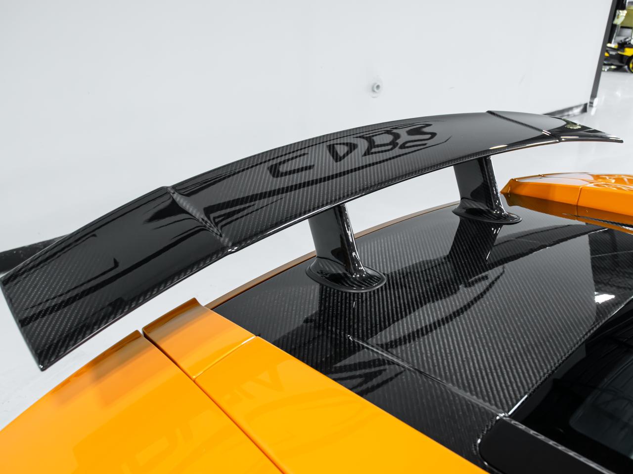 2012 Lamborghini Gallardo SUPERLEGGERA NAVIGATION REAR VIEW CAMERA Photo